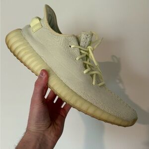 Yeezy 350 V2 ‘Butter’ Boost